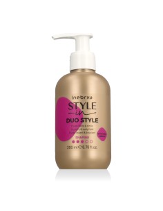 Inebrya Style-In Duo Style Straight & Curly Fluid 200 ml