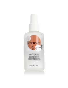 Inebrya Ice Cream Frequent Best Care Oil 100 ml