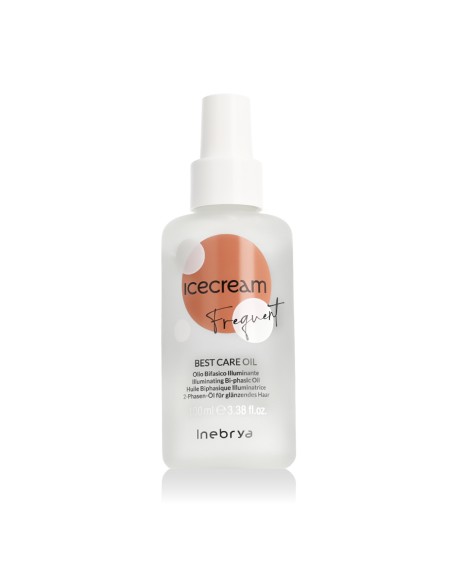 Inebrya Ice Cream Frequent Best Care Oil 100 ml