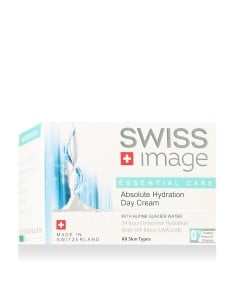 SWISS Image Essential Care Absolute Hydration Day Cream 50 ml