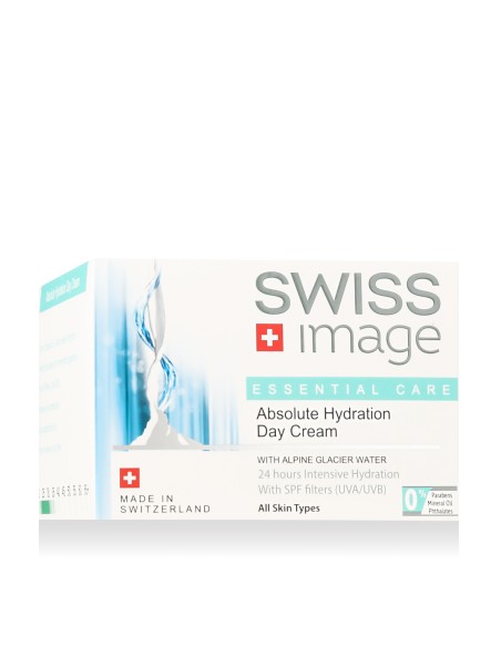 SWISS Image Essential Care Absolute Hydration Day Cream 50 ml