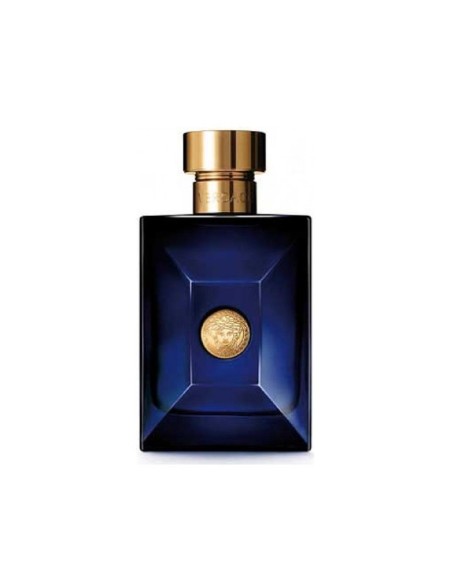 Versace Pour Homme Dylan Blue Eau De Toilette 100 ml (uomo)