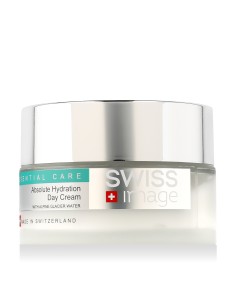 SWISS Image Essential Care Absolute Hydration Day Cream 50 ml 2