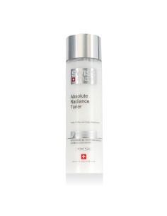 SWISS Image Brightening Care Absolute Radiance Toner 200 ml