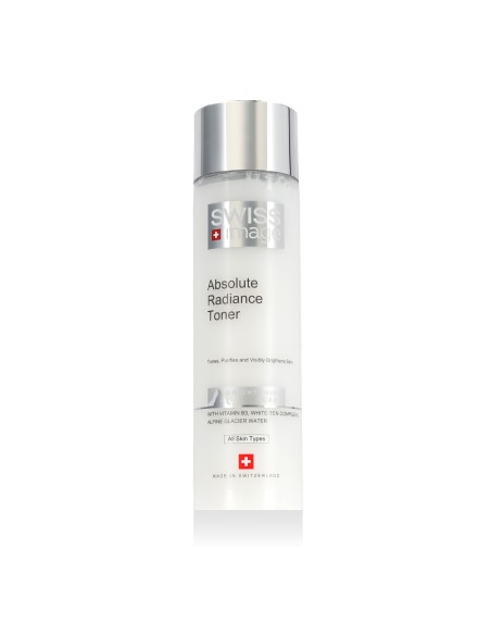 SWISS Image Brightening Care Absolute Radiance Toner 200 ml