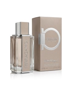 Ferragamo Ferragamo Bright Leather Eau De Toilette 50 ml (homme)