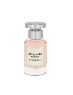 Abercrombie & Fitch Authentic Woman Eau De Parfum 50 ml (femme) 2