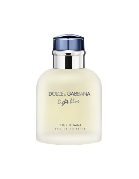 Dolce&Gabbana Light Blue 75 ml eau de toilette