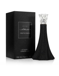 Christian Siriano Midnight Silhouette Eau De Parfum 100 ml (vrouw)