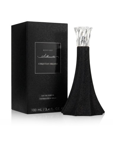 Christian Siriano Midnight Silhouette Eau De Parfum 100 ml (vrouw)