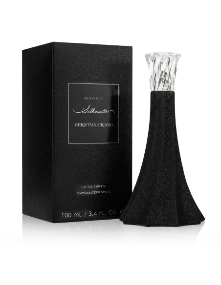 Christian Siriano Midnight Silhouette Eau De Parfum 100 ml (femme)