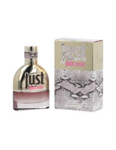 Roberto Cavalli Just Cavalli Her 2013 Eau De Toilette 50 ml (Frau)