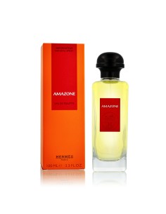 Hermès Amazone Eau De Toilette 100 ml (femme)