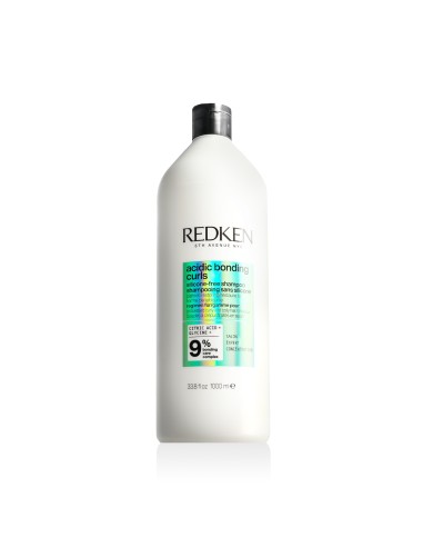 Redken Acidic Bonding Curls Shampoo 1000 ml