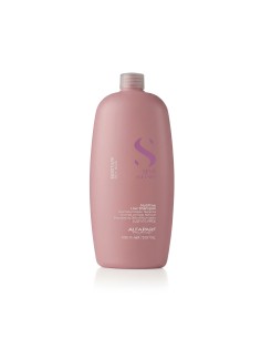 Alfaparf Milano Semi Di Lino Moisture Nutritive Low Shampoo 1000 ml