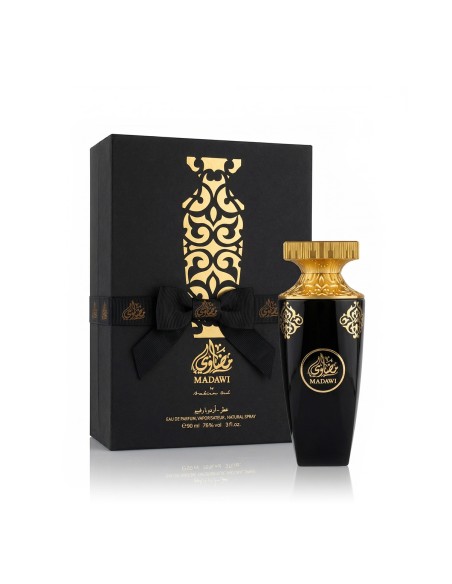 Arabian Oud Madawi Eau De Parfum 90 ml (mujer)