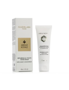 Guerlain Abeille Royale Repairing & Youth Hand Balm 40 ml