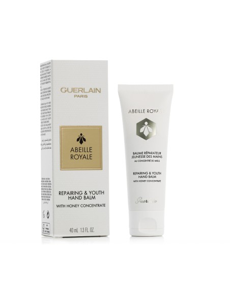 Guerlain Abeille Royale Repairing & Youth Hand Balm 40 ml