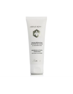 Guerlain Abeille Royale Repairing & Youth Hand Balm 40 ml 2