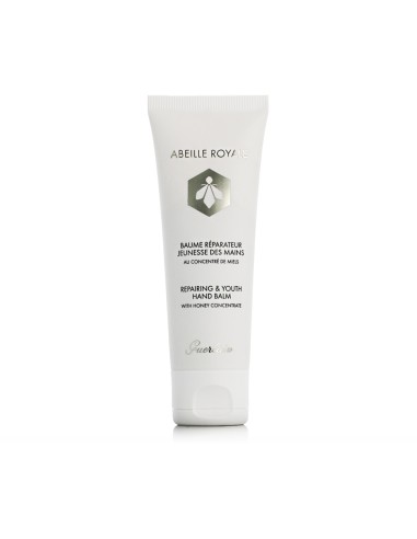 Guerlain Abeille Royale Repairing & Youth Hand Balm 40 ml
