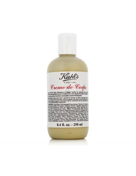 Kiehl\'s Creme De Corps 250 ml