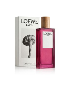 Loewe Earth Eau De Parfum 50 ml (unisex)