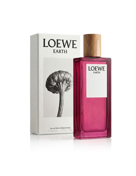 Loewe Earth Eau De Parfum 50 ml (unisex)