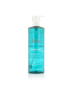 Avène Cleanance Cleansing Gel 400 ml