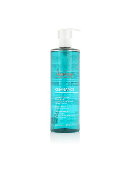 Avène Cleanance Cleansing Gel 400 ml