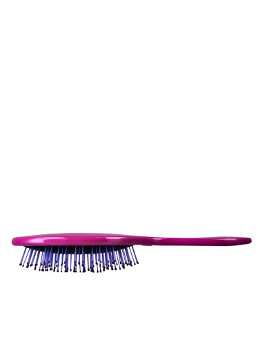 Wet Brush Custom Care Thick Hair Detangler (Lila)