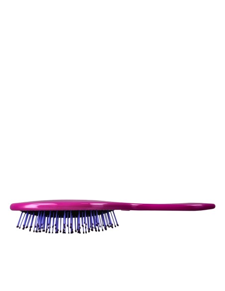 Wet Brush Custom Care Thick Hair Detangler (Lila)