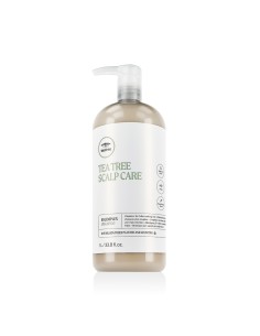 Paul Mitchell Tea Tree Scalp Care Regeniplex Shampoo 1000 ml