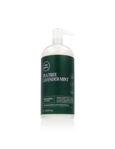 Paul Mitchell Tea Tree Lavender Mint Moisturizing Shampoo 1000 ml