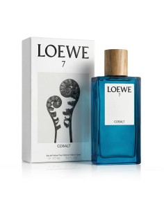 Loewe 7 Cobalt Eau De Parfum 150 ml (man)