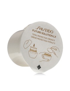 Shiseido Future Solution LX Total Protective Cream Refill SPF 30 50 ml