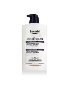 Eucerin Urea Repair 10% Urea Intensive Moisturizing Lotion 1000 ml