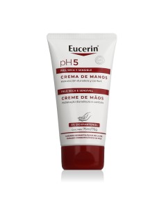 Eucerin pH5 Hand Cream 75 ml