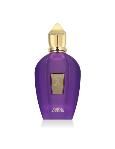 Xerjoff Purple Accento Eau De Parfum - tester 100 ml (unisex)