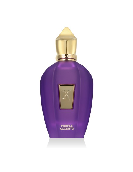 Xerjoff Purple Accento Eau De Parfum - tester 100 ml (unisex)