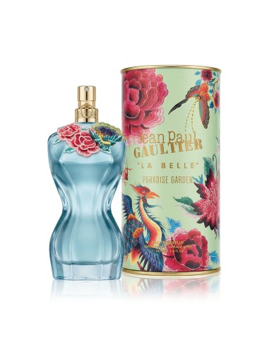 Jean Paul Gaultier La Belle Paradise Garden Eau De Parfum 50 ml (vrouw)