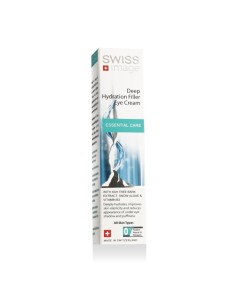 SWISS Image Essential Care Deep Hydration Filler Crema Occhi 15 ml