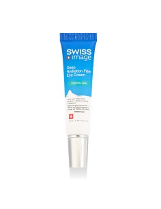 SWISS Image Essential Care Deep Hydration Filler Eye Cream 15 ml 2