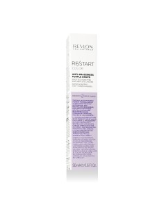 Revlon Professional Restart Color Anti-Brassiness Purple Drops 50 ml