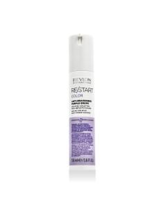 Revlon Professional Restart Color Anti-Brassiness Purple Drops 50 ml 2