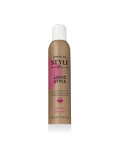 Inebrya Style-In Extra Mousse 400 ml