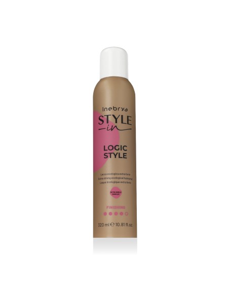 Inebrya Style-In Extra Mousse 400 ml