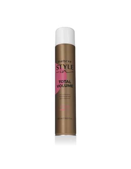 Inebrya Style-In Total Volume Spray 500 ml