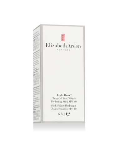 Elizabeth Arden Eight Hour Targeted Sun Defence Hydrating Stick SPF 40 6,8 g