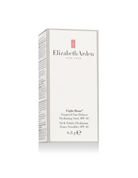 Elizabeth Arden Eight Hour Targeted Sun Defence Hydrating Stick SPF 40 6,8 g