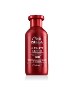 Wella Ultimate Repair Shampoo 250 ml